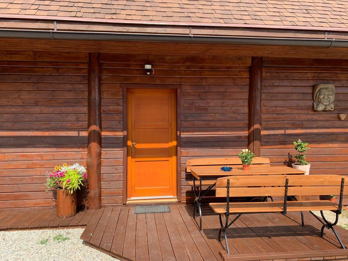 Penzion Gabriel Vysoké Tatry المظهر الخارجي الصورة