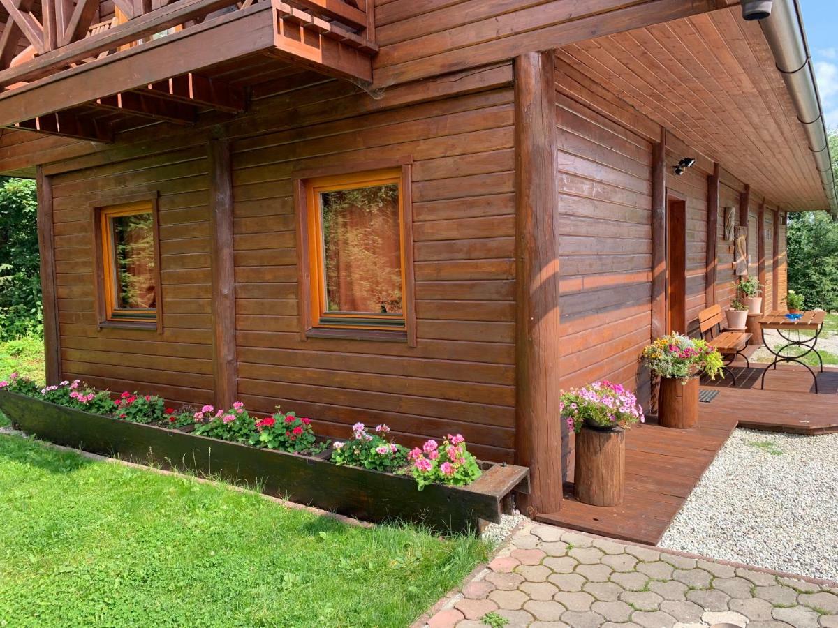 Penzion Gabriel Vysoké Tatry المظهر الخارجي الصورة
